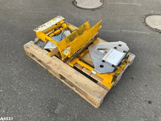 Demontabele Diamond container opname N/A - N/A imagem 3