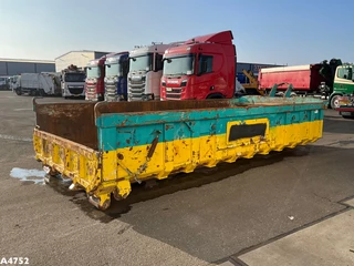 Container 11m³ N/A - N/A imagen 4