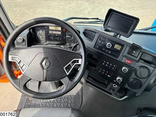 Renault N/A 2018 - C 380 6X4, EURO 6, HIAB, Remote, Steel suspension immagine 10