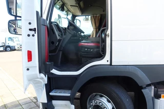Volvo FM 2018 - Volvo FM 420 6x2 Stuur-As L.Z.V uitvoering obrazek 12