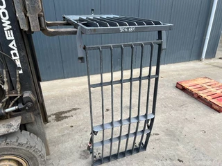 Doosan N/A - DX180 / DX225 bild 2