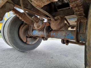 Fruehauf Steel 2000 - N/A obrazek 14