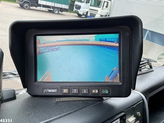 FUSO Canter 2018 - 9C18 Euro 6 Zoeller 7m³ Just 108.440 Km! obrazek 15