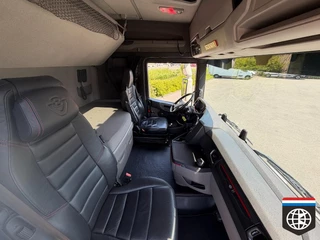 Scania R 2019 - R580 bild 29