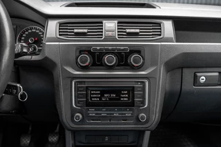 Volkswagen Caddy 2016 - 2.0 TDI L2H1 | EURO 6 | Cruise | Airco | Trekhaak obrazek 18