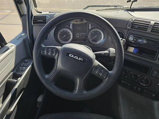DAF 400 2017 - CF bild 9