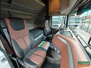 DAF XF 530 FAN 2020 - N/A afbeelding 7