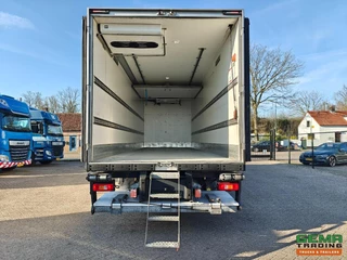 Volvo FM330 2020 - N/A image 9
