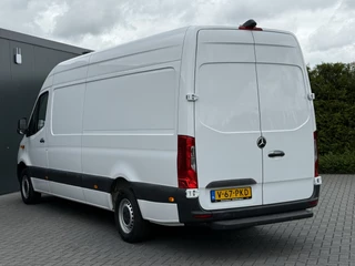 Mercedes-Benz Sprinter 2023 - 315 CDI 150 PK / L3H2 / 360 CAMERA / AIRCO / CRUISE / NAVI / 3-ZITS / CARPLAY / GEVEERDE STOEL imagen 5