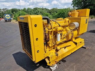 Caterpillar SR 4 1989 afbeelding 3 miniatuur