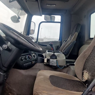 DAF 85 2007 - CF 430 bild 7