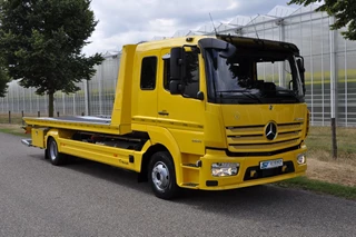 Mercedes-Benz Atego 2025 - 1224 EURO: 6E * NEW * 2527 Best Price ! image 9