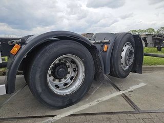 Iveco N/A 2021 - S-WAY AS260S48 bild 16