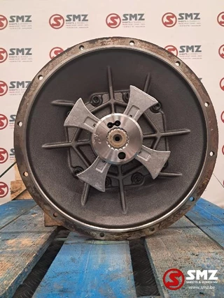 Caterpillar N/A 2022 - Main hydraulic pump Caterpillar afbeelding 3