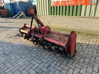- Frees Rood afbeelding 2 miniatuur