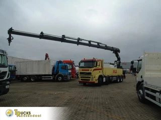 Volvo FH 2006 - N/A изображение 1