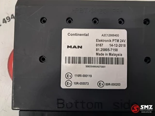 MAN N/A 2019 - Occ PTM regeleenheid MAN obrazek 4