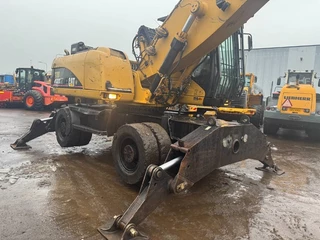 Cat N/A 2005 - M 322 C obrazek 8