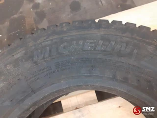 Michelin N/A - Occ vrachtwagenband Michelin 225/75R17.5 zdjecie 2