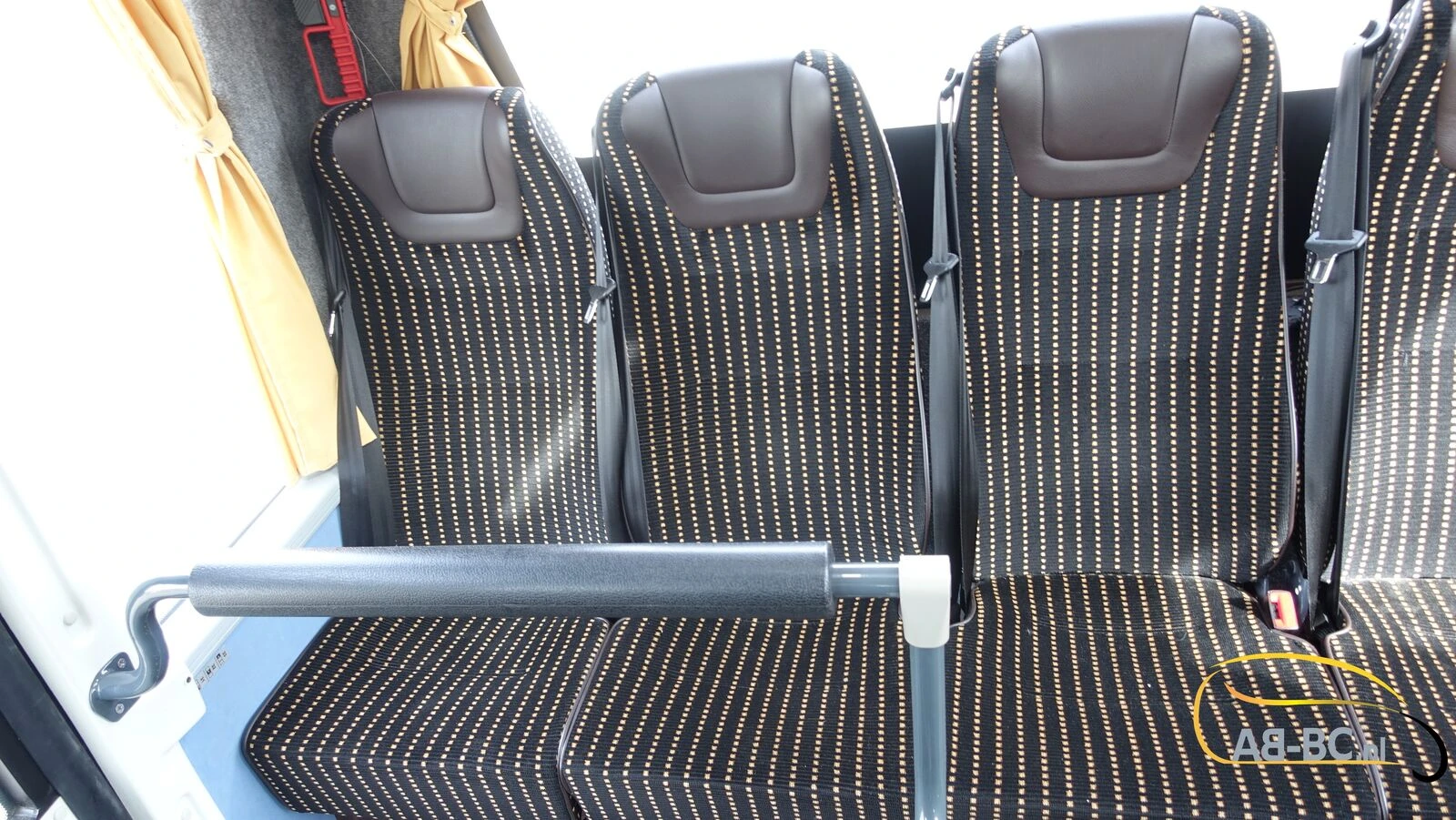 Temsa MD7 Plus 34 seats automatic gearbox EURO 6 2024 zdjęcie 64