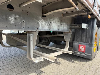 Schmitz Cargobull N/A 2008 - Schuifzeil -Dak / SAF-Disc / Apk obrazek 19