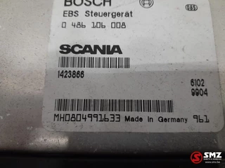 Scania N/A - Occ EBS besturingseenheid Scania 144 1423866 04861 obrazek 3
