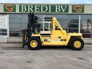 Kalmar 1993 - DCB 28-1200 for sale