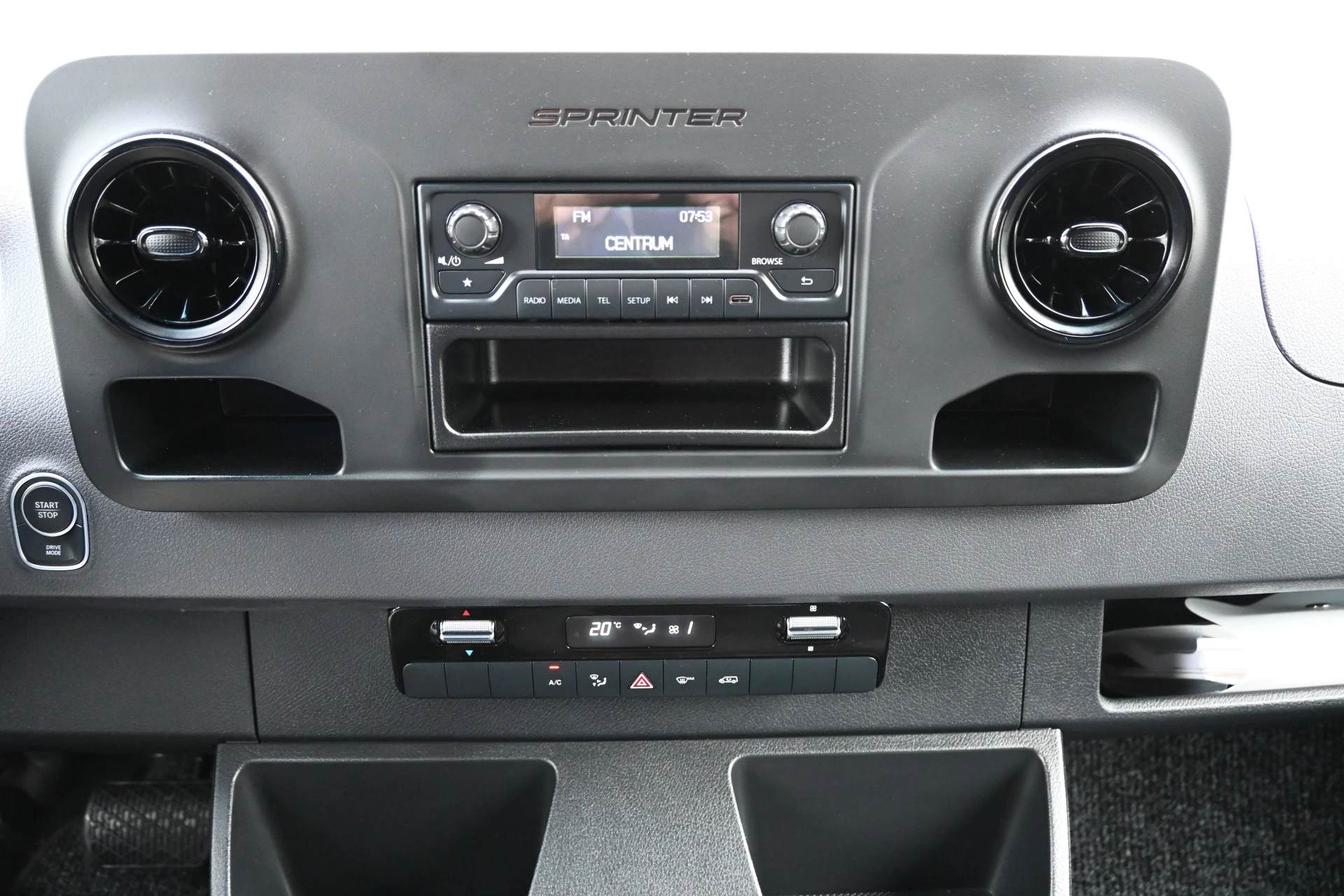Mercedes-Benz eSprinter 2024 - 312 L2H2 FWD 56 kWh image 5