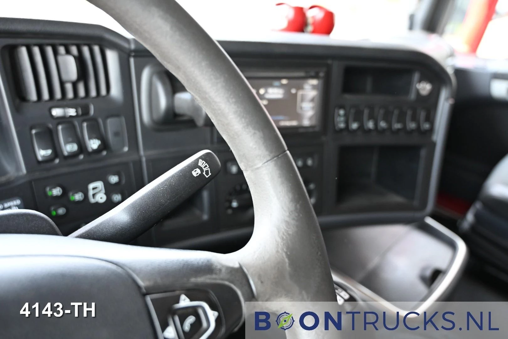 Scania R 2011 - R560 image 14