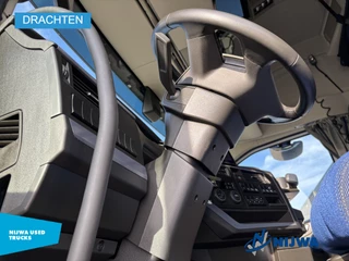 Volvo FH 2024 - 460 4x2 CMS + I-Save image 22