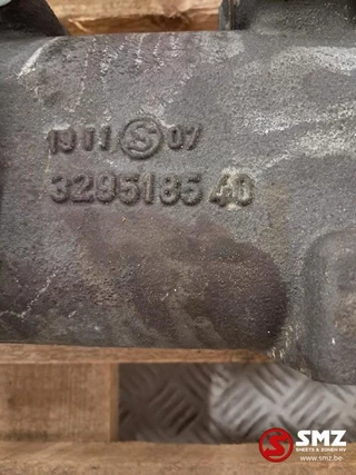 MAN N/A - Occ EGR module  MAN bild 6