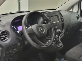 Mercedes-Benz Vito 2019 - 111CDI L3/H1 Euro 6! zdjecie 4