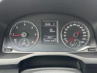 Volkswagen Caddy 2019 - N/A image 9