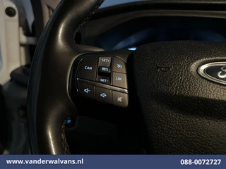 Ford Transit 2023 - 2.0 TDCI 160pk Bakwagen 1231kg laadvermogen Laadklep Euro6 Airco | Lat om lat Betimmering | Cruisecontrol obrazek 6
