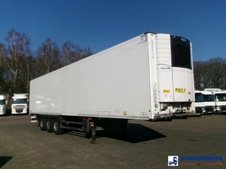 Schmitz Cargobull Frigo trailer + Carrier Vector 1350 2014 obrázek 2 náhled