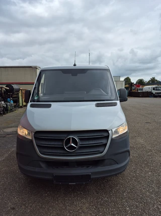 Mercedes-Benz Sprinter 2020 - 211 afbeelding 2 miniatuur