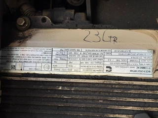 Wirtgen W100CFI 2016 - N/A obrazek 22