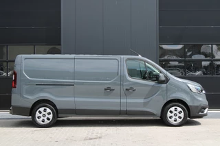 Renault Trafic 2024 - 2.0 Blue dCi 130pk T30 L2H1 Advance - 2x Schuifdeur - Achteruitrijcamera - Carplay - Android - Allseason - Trekhaak - Rijklaar zdjecie 31