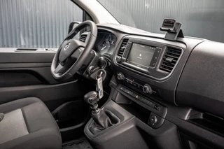 Opel Vivaro 2023 - 2.0 | 145 PK | L3H1 | Camera | Carplay | Cruise | Airco | Parkeersensoren | 3-Zits zdjecie 2