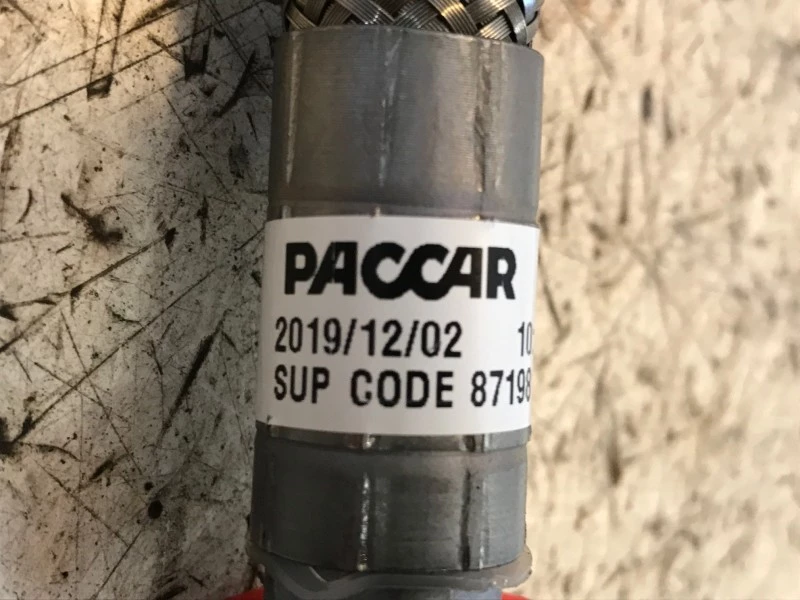 DAF - 1973760 HOSE (NEW) afbeelding 2