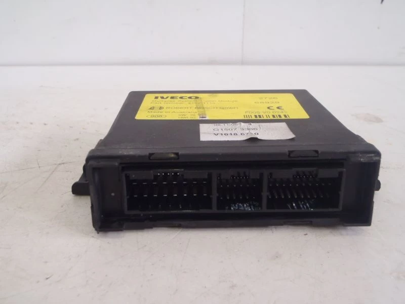 Iveco 2006 - 41221119 CABIN MODULE Bild 2