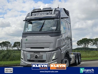 Volvo FH 2024 - 500 te koop