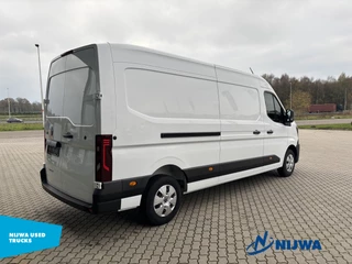 Renault Master 2024 - 170 L3H2 Carplay + Parkeersensoren image 3