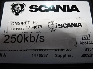 Scania N/A - S2559112UP image 2