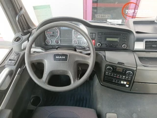 MAN TGS 2014 - 35.360 bild 9