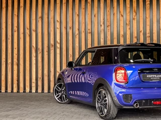 MINI Cooper 2019 - 136PK Automaat John Cooper Works obrazek 20