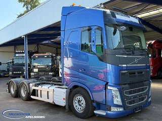 Volvo FH 2018 - 540 te koop