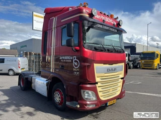 DAF XF 410 FT 2017 - N/A zdjecie 7