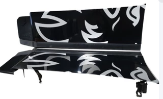 Scania N/A - SPOILERSET SCANIA immagine 2