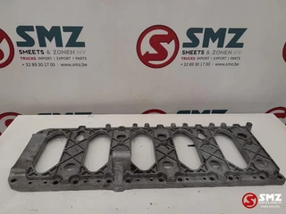 DAF N/A 2018 - Occ bevestigingsframe carter DAF immagine 2